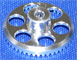 ARP ARP6448C 48 Tooth 64 Pitch Crown Gear for 3/32" Axle Ultra Light Drilled