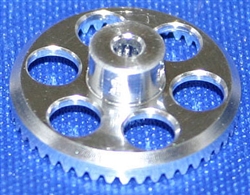 ARP ARP6456C 56 Tooth 64 Pitch Crown Gear for 3/32" Axle Ultra Light Drilled