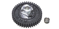 ARP ARP7243BP 43 Tooth 72 Pitch 15° Bevel (angled) Spur Gear for 3/32" Axle