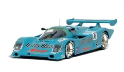 BRM BRM004AW Porsche 962C 1/24 Leyton House #16 Anglewinder Chassis
