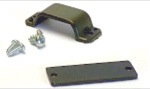 BRM BRMS-009 Motor & Magnet Retainer with screws