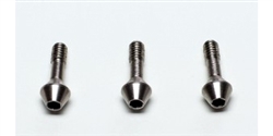 BRM BRMS-013s 1/24 Set of screws for Fast Opening System