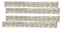 BRM BRMS-024 Copper Braid for Plastic Track 2 Pair / Package