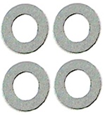 BRM BRMS-026SA Guide Shims - 0.2mm thick - 4 pcs. / package