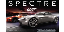 Scalextric C1336T 1/32 Analog Racing Set "James Bond SPECTRE"