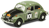 Scalextric C3361 Volkswagen Beetle 1959