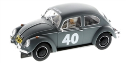 Scalextric C3642 Volkswagen Beetle 1962 Safari Rally