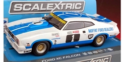 Scalextric C3741 Ford XC Falcon #1 Alan Moffat