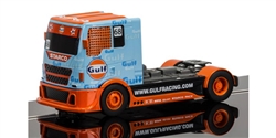 Scalextric C3772Team Truck Gulf No.68 - DPR