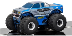 Scalextric C3835 Team Monster Truck