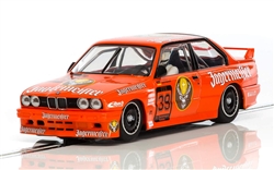 PREORDER Scalextric C3899 BMW M3 E30 - Nurburgring 1988