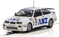 PREORDER Scalextric C3910 Ford Sierra Cosworth RS500