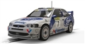 Scalextric C4513 Ford Escort WRC - Monte Carlo 1998