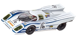 Carrera CAR27527 Analog 1/32 RTR  Porsche 917K Sebring 12 Hours #16