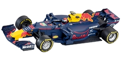 Carrera CAR27562 Analog 1/32 RTR Red Bull Racing TAG Heuer RB13 F1 Max Verstappen
