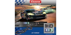Carrera CAR30177 Digital132 Racing Set - GT Force
