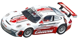 PREORDER Carrera CAR30828 Digital132 RTR Porsche 911 GT3 RSR Lechner Racing