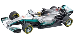 PREORDER Carrera CAR30840 Digital132 RTR Mercedes F1 W08 EQ Power+ "L.Hamilton, No.44"