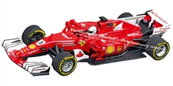PREORDER Carrera CAR30842 Digital132 RTR Ferrari SF70H "S.Vettel, No.5"