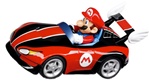 Carrera CAR41319 Digital143 Mario Kart Wild Wing + Mario