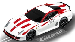 Carrera CAR41336 Digital143 Porsche GT3 Cup Race Livery