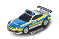 Carrera CAR64174 1/43 GO!!! RTR - Porsche 911 GT3 "Polizei"