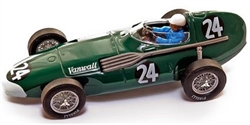 Cartrix CTX0935 Vanwall Vintage F1 #24 French Grand Prix 1956