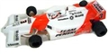 JK Products JKO12B5BUS (JK208171i6) Indy RTR with Cheetah / Hawk 7 Motor Team Penske