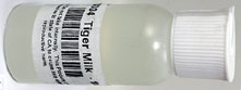 Mura M3304 Tigers Milk Braid Juice - 2 oz. bottle with spout applicator