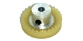 Koford M669-26  26 Tooth 48 Pitch Crown Gear for 1/8" Axle