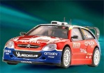 Revell M7125 1/32 Citron XSara WRC Rally Monte-Carlo 2004 #3