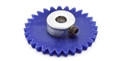 MBSLOT MB08029 29 Tooth AW Spur Gear for 3/32" Axle Setscrew Hub