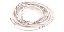MBSLOT MB14003 1/32 Silicone Lead Wire EXTREMELY Flexible 1 m