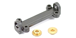 MBSLOT MBA0726 Front Axle Support for Solid Axle Pagani Zonda
