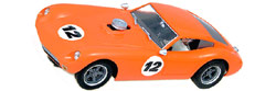 MRRC MC11142 1/32 RTR Kellison J4-R Coupe #12 Orange