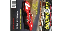 Model Car Racing Magazine MCR47 Issue #47 - 60 pages - by Robert Schleicher