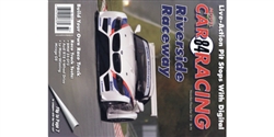 Model Car Racing Magazine MCR84 Issue #84 - 60 pages