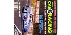 Model Car Racing Magazine MCR96 Issue #96 - 60 pages