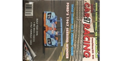 Model Car Racing Magazine MCR97 Issue #97 - 60 pages