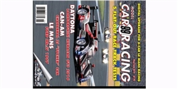 Model Car Racing Magazine MCR99 Issue #99 - 60 pages