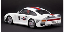 MSC COMPETITION MSC-6041 1/32 Porsche 959 #9 Martini Livery