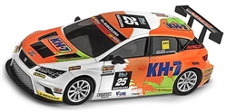 NINCO N50656 Seat Leon Cup Racer KH-7 Livery #25