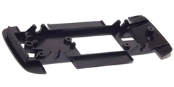 Ninco N80826 SPECIAL replacement chassis for Subaru Impreza