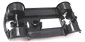 Ninco N80831 replacement chassis for BMW Mini