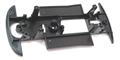 Ninco N80833 Replacement Chassis RENAULT CLIO SUPER 1600