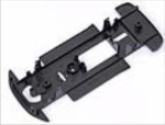 Ninco N80846 replacement chassis for Mitsubishi Lancer