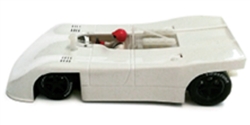 PREORDER NSR NSR0081SW Porsche 908/3 Spyder White Kit