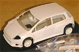 NSR NSR1043AW ABARTH S2000 Prototype Unpainted Body AW