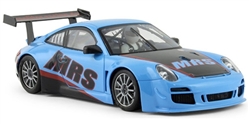 NSR NSR1176AW Porsche 997 Team MRS Molitor-Racing