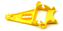 NSR NSR1265 EXTRALIGHT Yellow SW Motor Mount -30% Weight